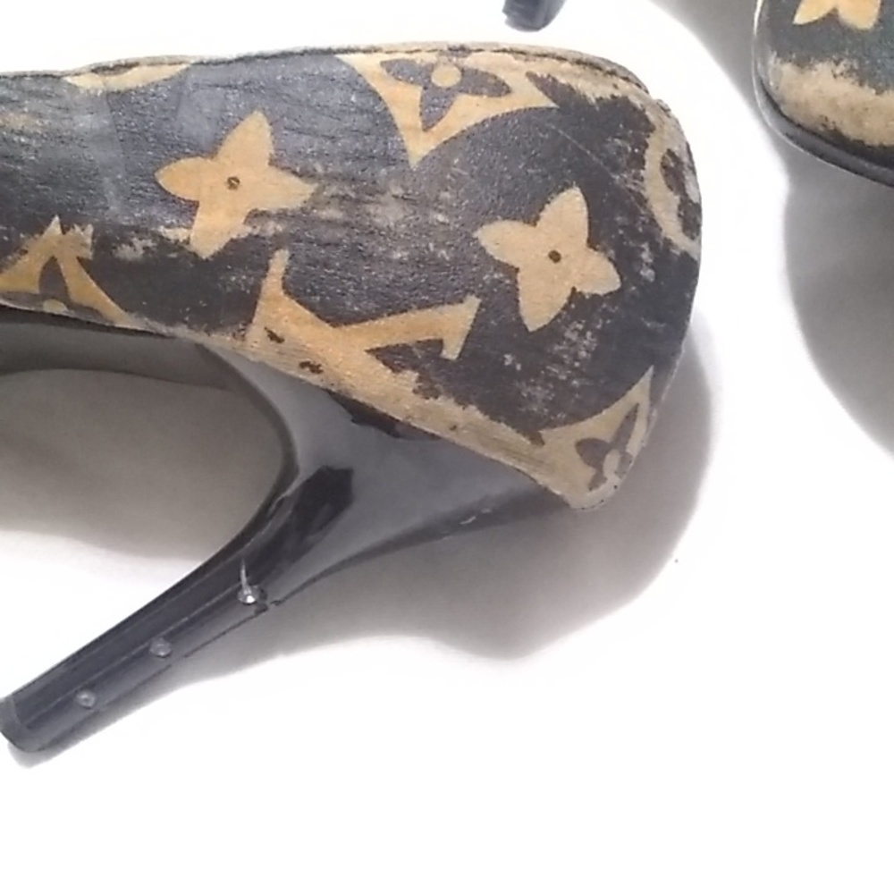 Vintage shoes - Picture 9 of 16